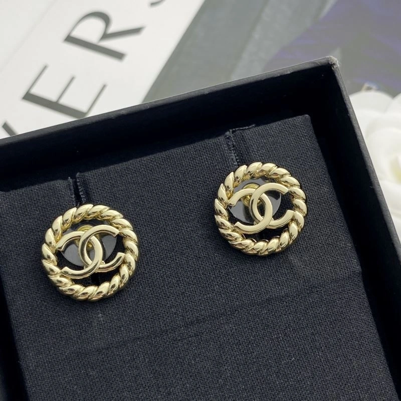 Chanel Earrings Reliable 227697