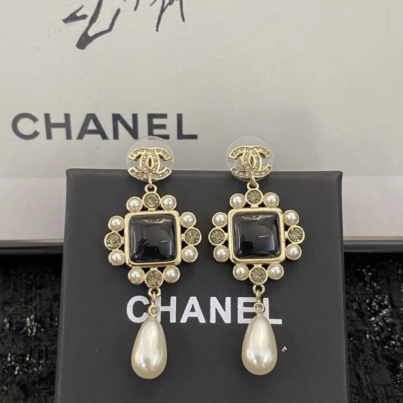 Chanel Earrings FlexibleFit 227700