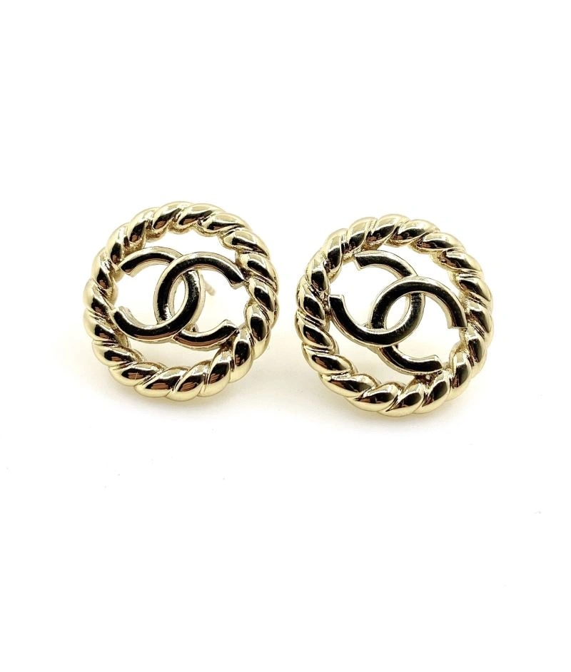 Chanel Earrings DailyWear 227685