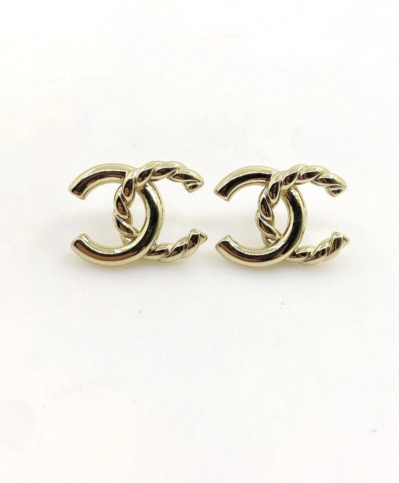 Chanel Earrings Stylish 227803