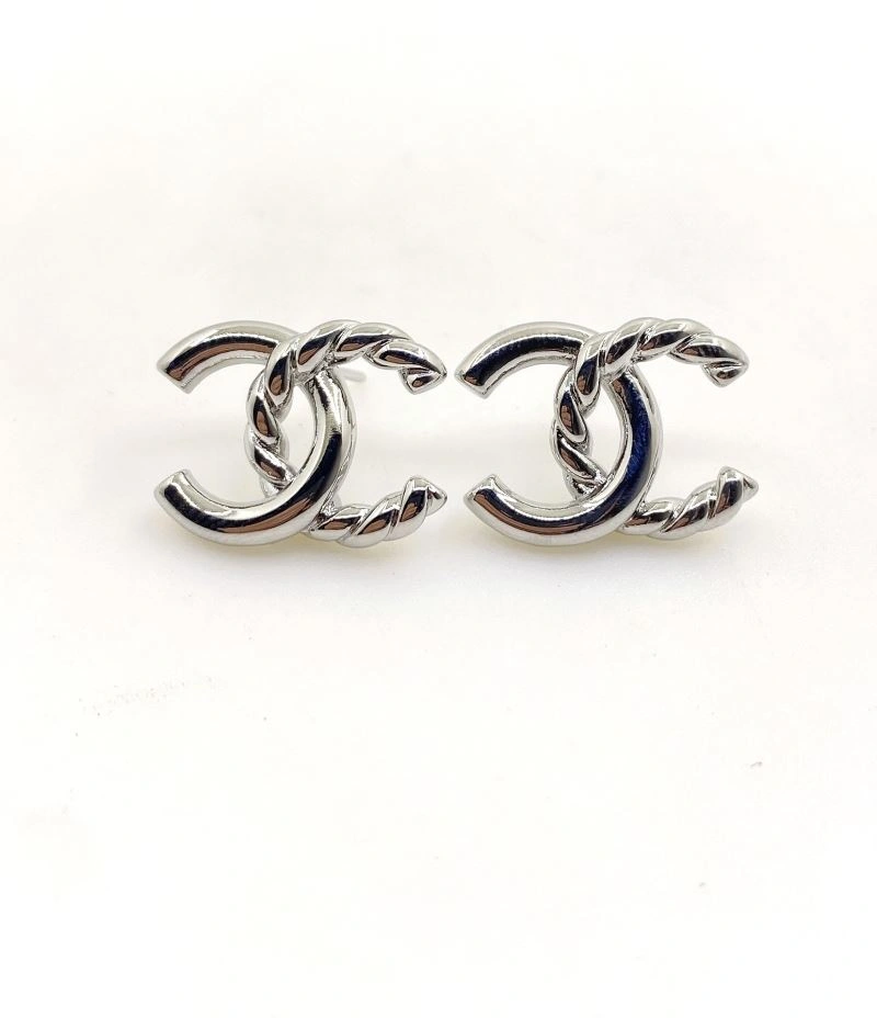 Snug Chanel Earrings 227693