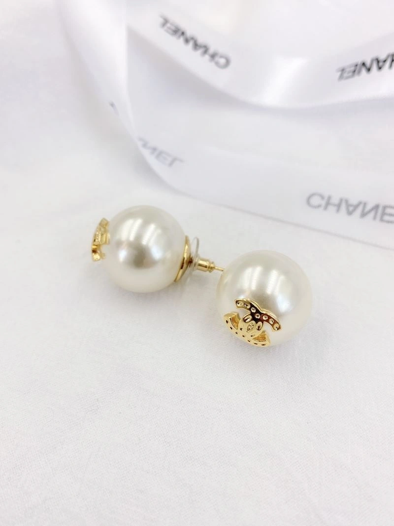 Chanel Earrings ModernLook 227686