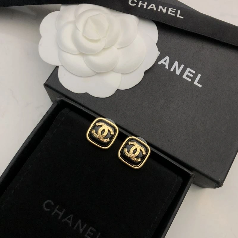 Chanel Earrings Effortless 227669