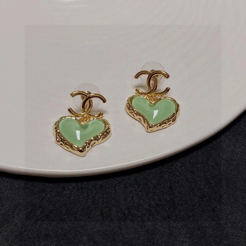 Packable Chanel Earrings 227715
