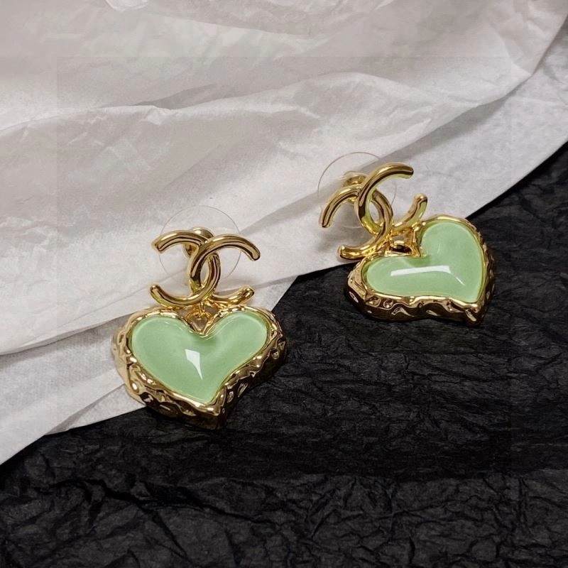 Packable Chanel Earrings 227715
