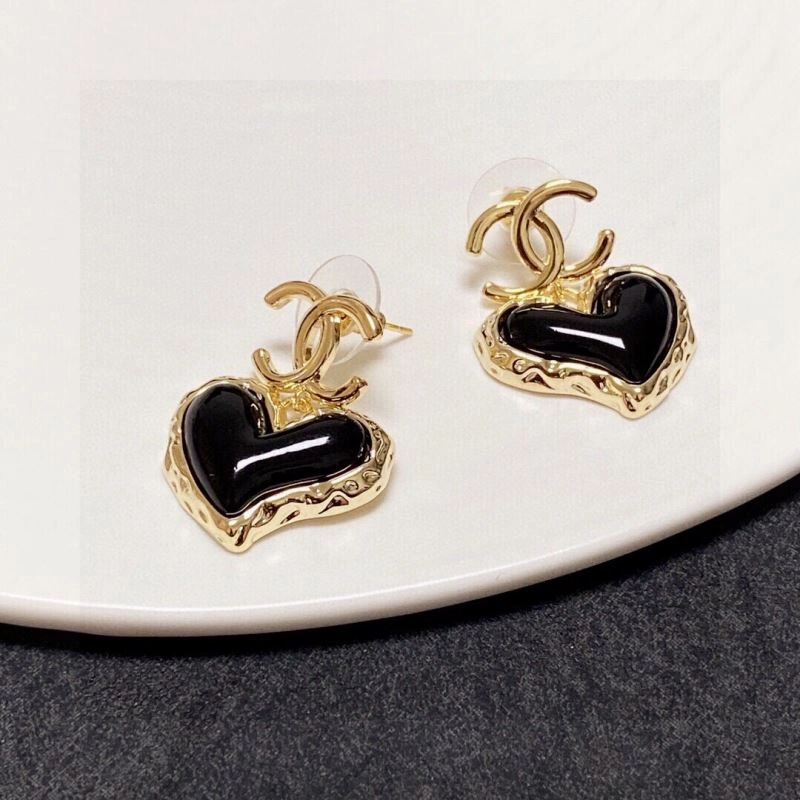 Bright Chanel Earrings 227670
