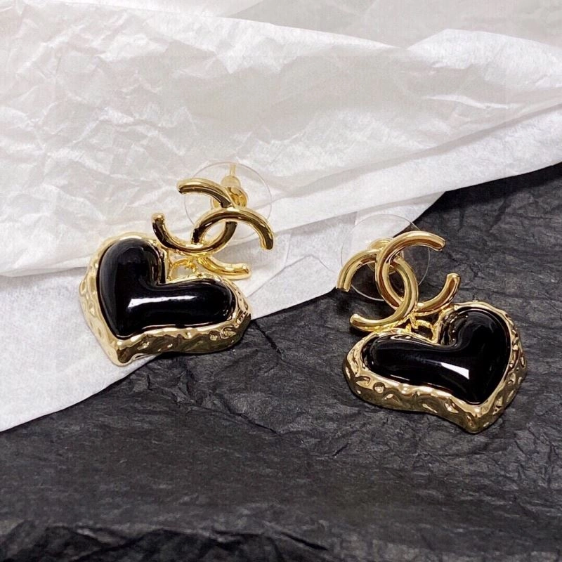 Bright Chanel Earrings 227670