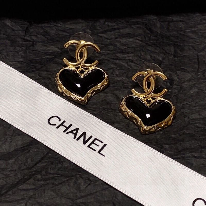 Bright Chanel Earrings 227670