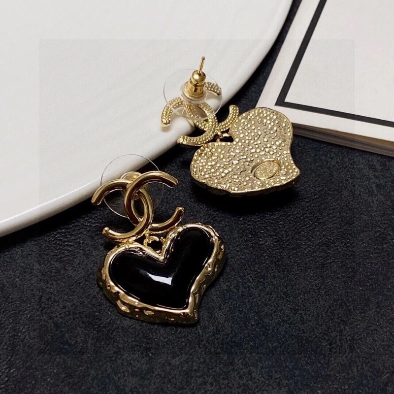 Bright Chanel Earrings 227670