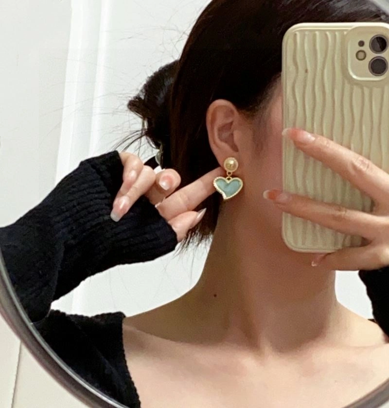 Chanel Earrings UrbanChic 227663
