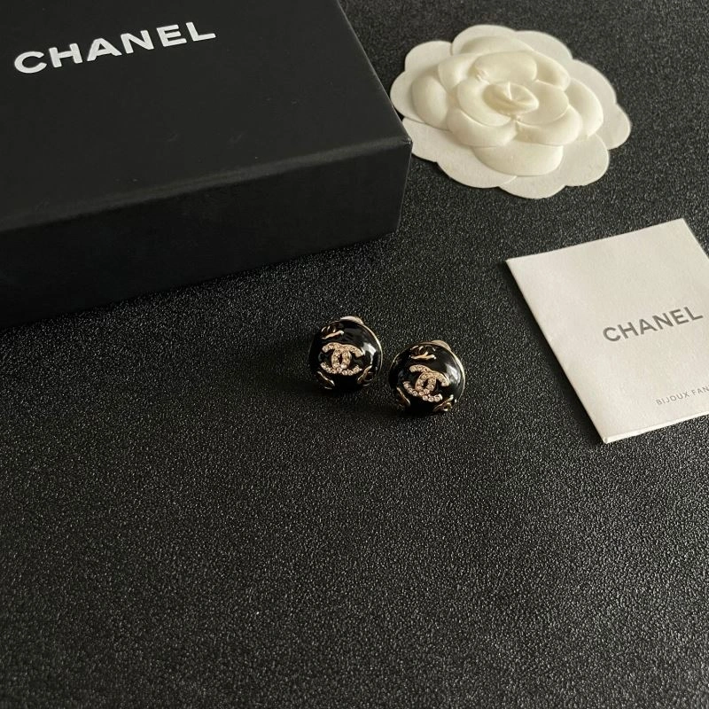HighPerformance Chanel Earrings 227668