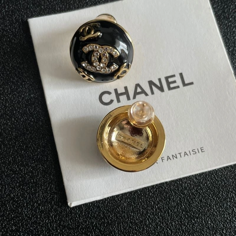 HighPerformance Chanel Earrings 227668