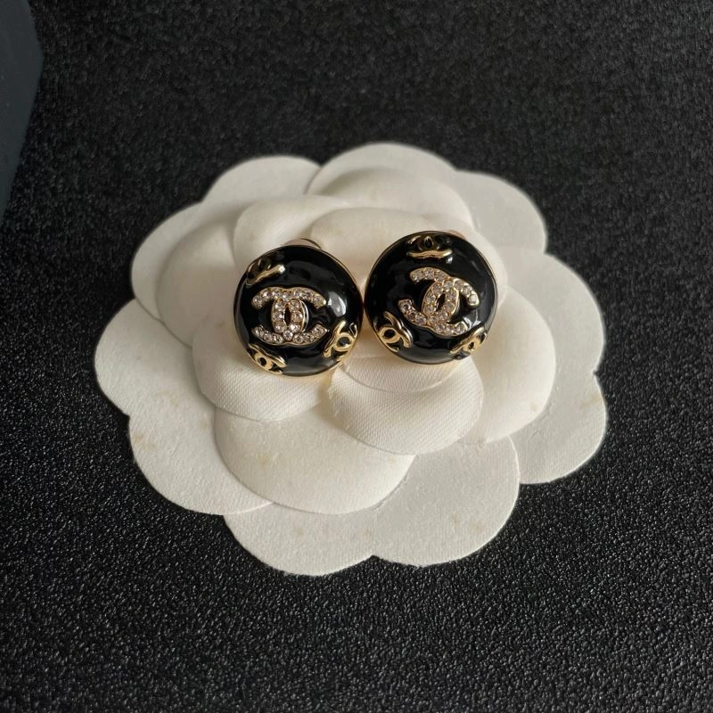 HighPerformance Chanel Earrings 227668