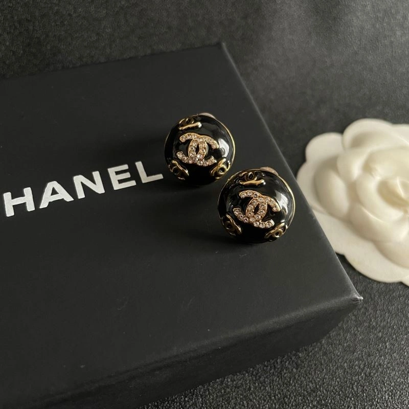 HighPerformance Chanel Earrings 227668