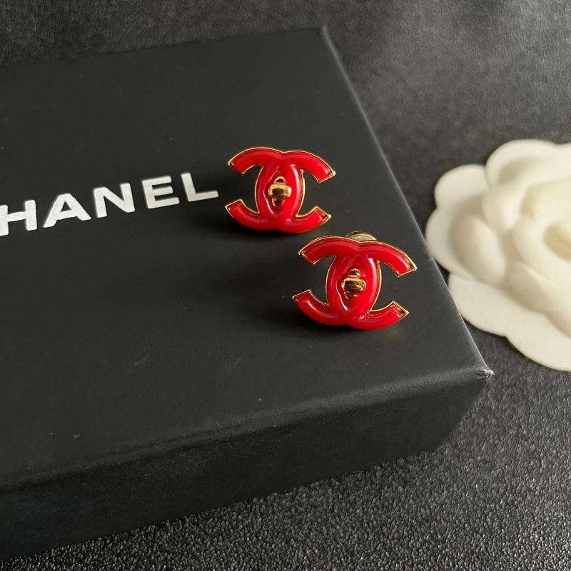 OdorResistant Chanel Earrings 227659
