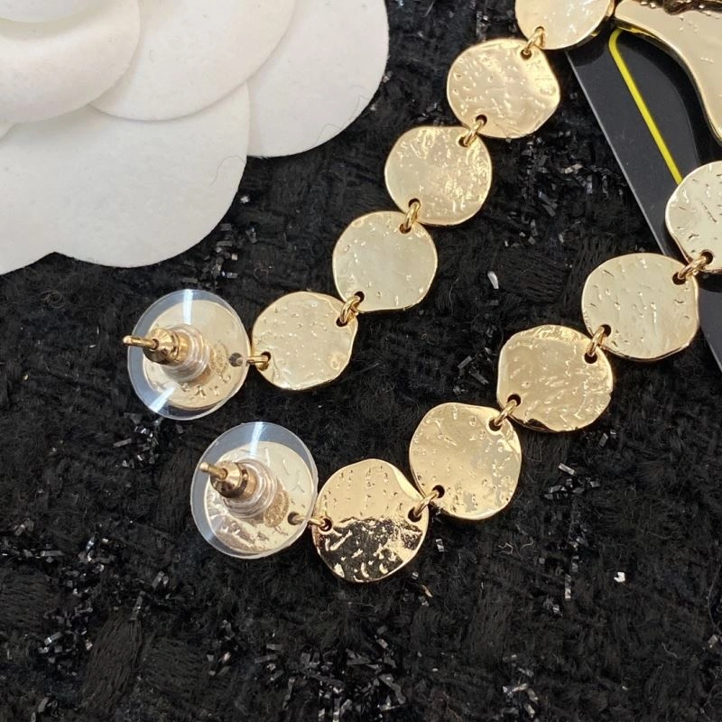 Chanel Earrings HighQuality 227650