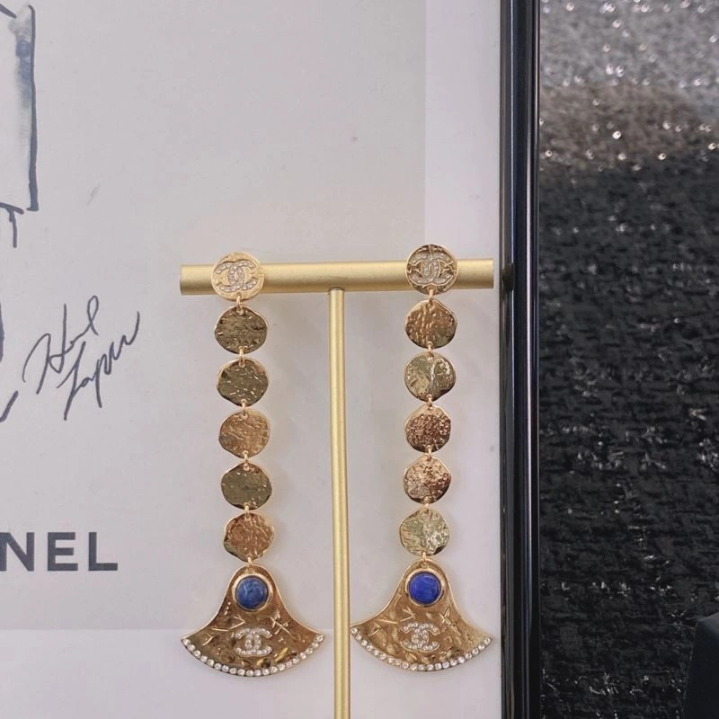 Chanel Earrings HighQuality 227650