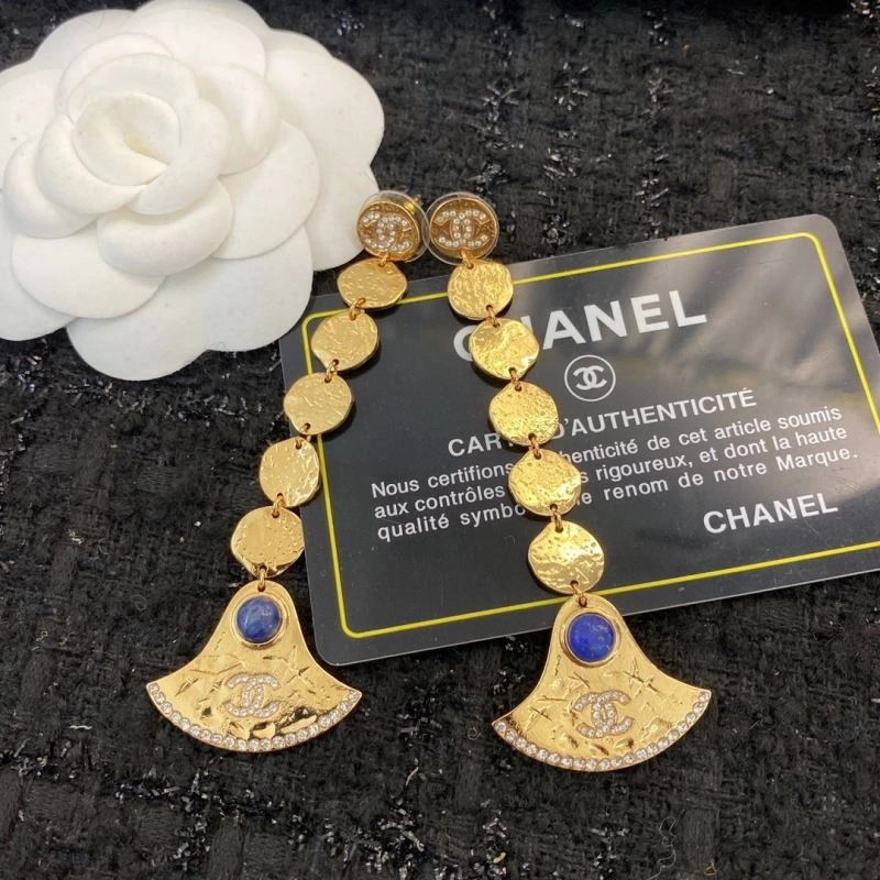 Chanel Earrings HighQuality 227650