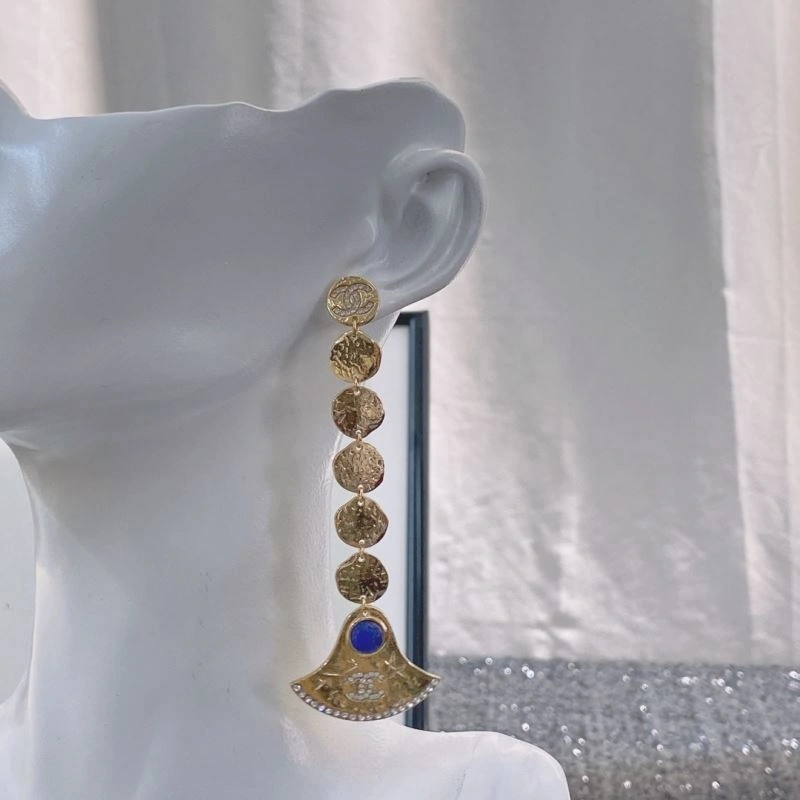 Chanel Earrings HighQuality 227650