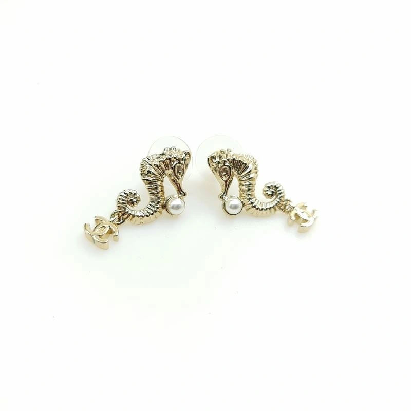 FlexibleFit Chanel Earrings 227658