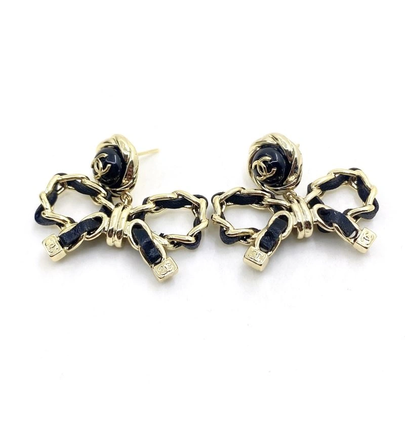 Chanel Earrings RelaxedFit 227655