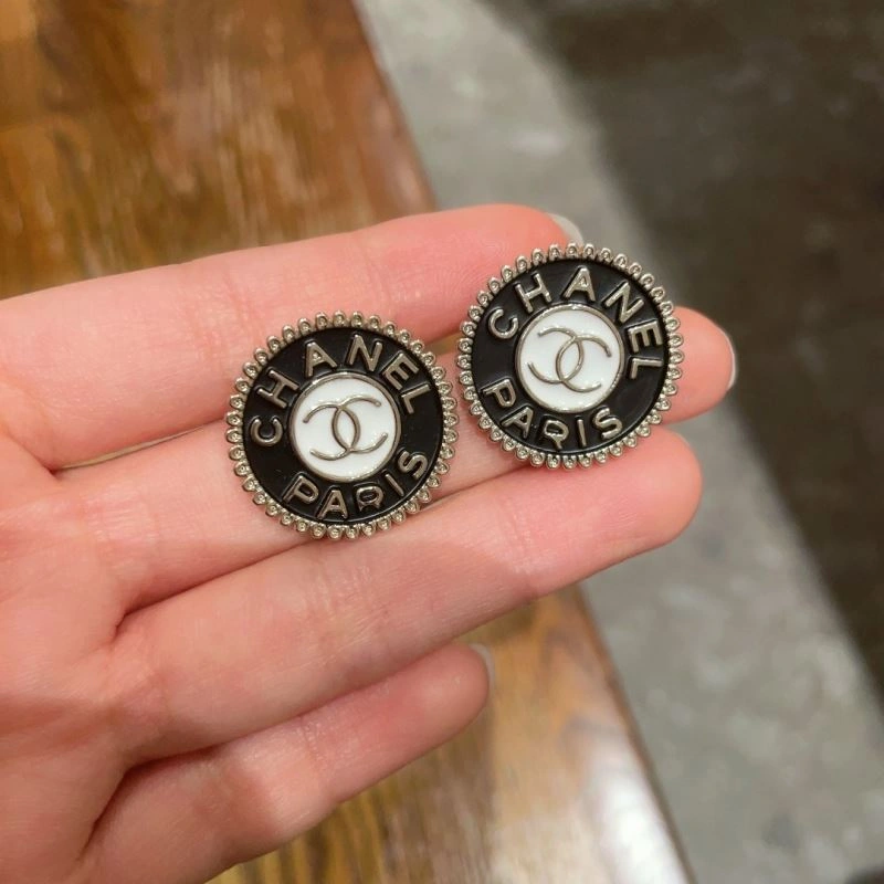 Stylish Chanel Earrings 227635