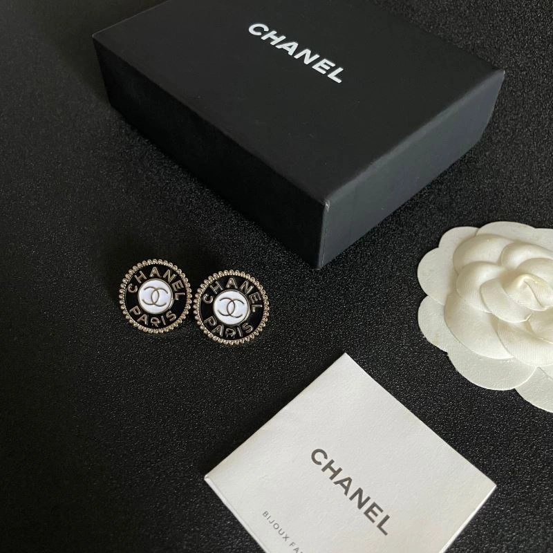 Stylish Chanel Earrings 227635