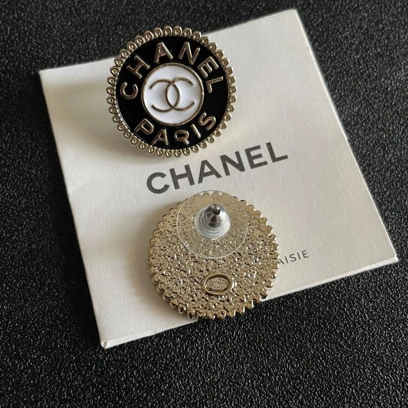 Stylish Chanel Earrings 227635
