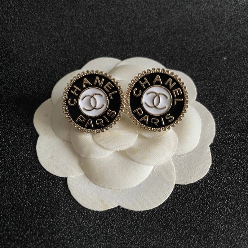Stylish Chanel Earrings 227635