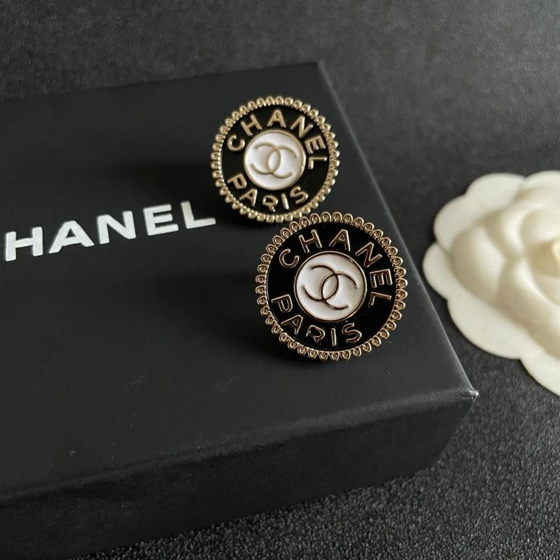 Stylish Chanel Earrings 227635