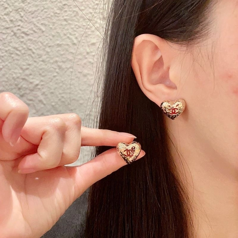 Chanel Earrings Contemporary 227634