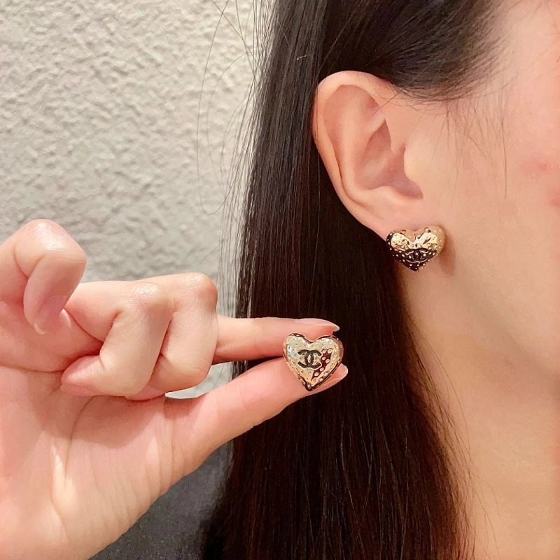 Chanel Earrings TopPick 227632