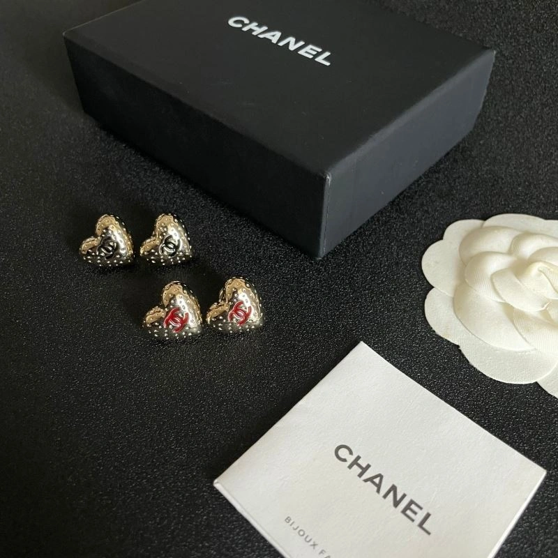 Chanel Earrings TopPick 227632