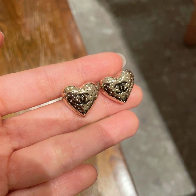 Chanel Earrings TopPick 227632