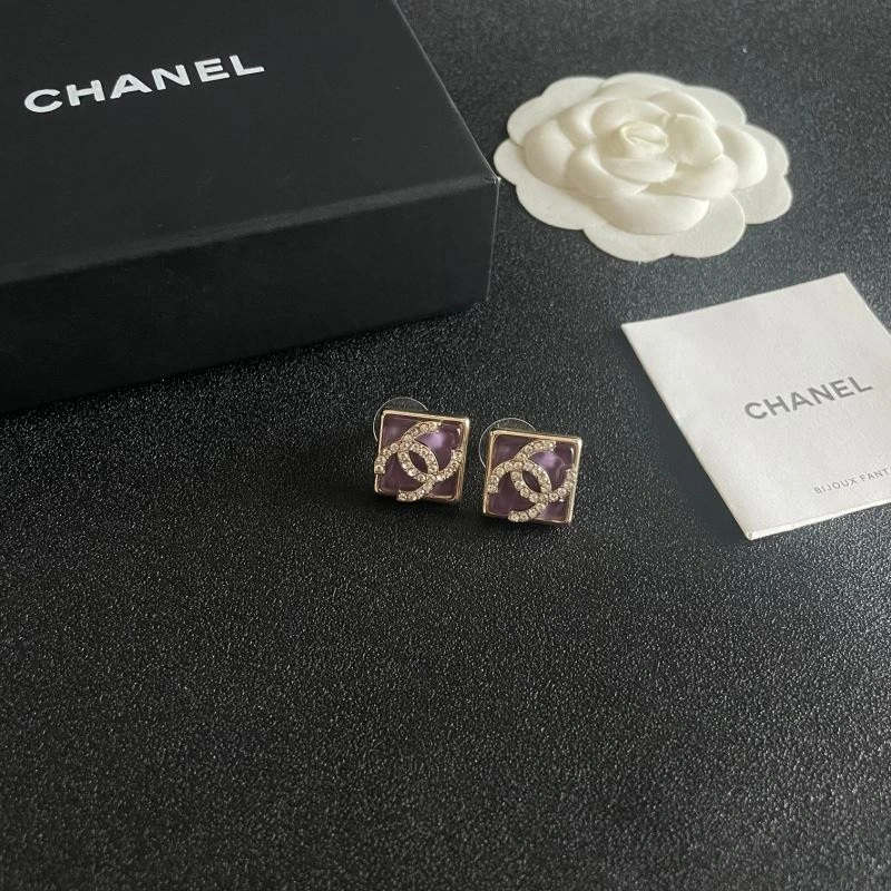 Chanel Earrings Lightweight 227625