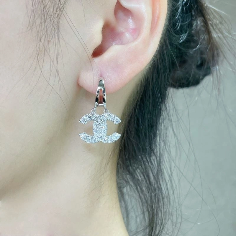 Efficient Chanel Earrings 227631