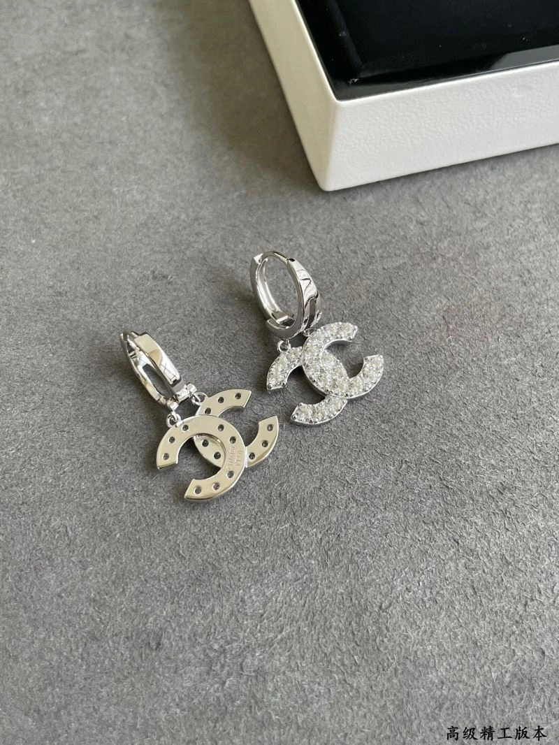 Efficient Chanel Earrings 227631