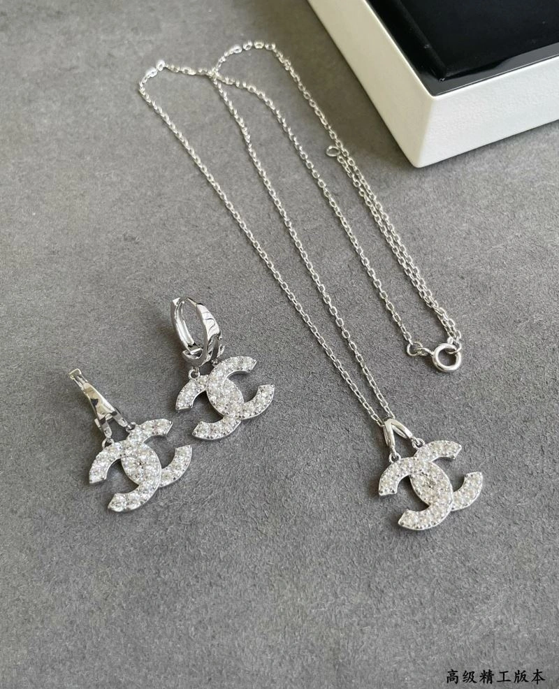 Efficient Chanel Earrings 227631
