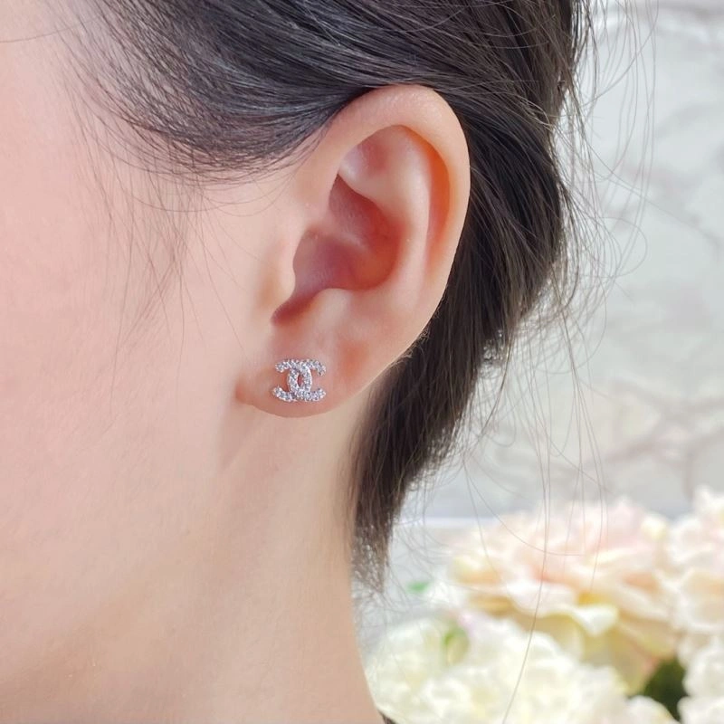 Contemporary Chanel Earrings 227629