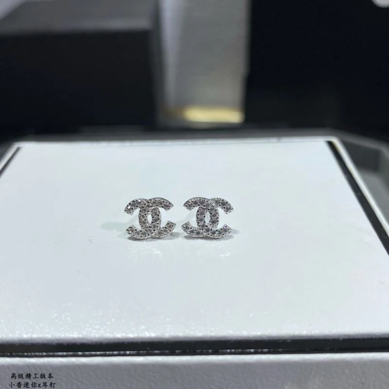 Contemporary Chanel Earrings 227629