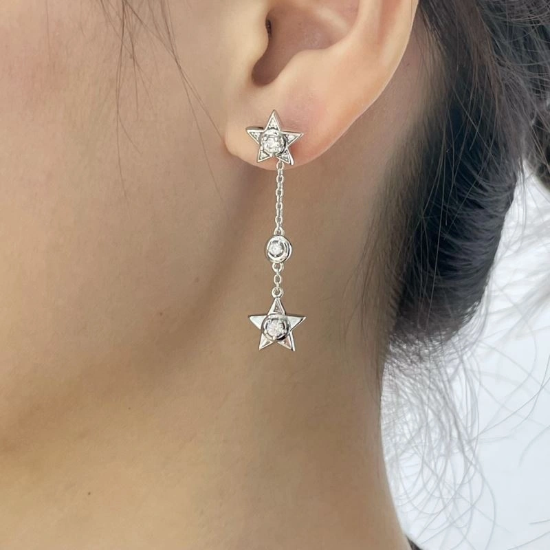 Chanel Earrings Efficient 227624