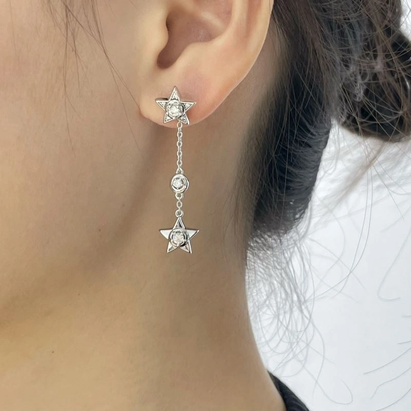 Chanel Earrings Efficient 227624