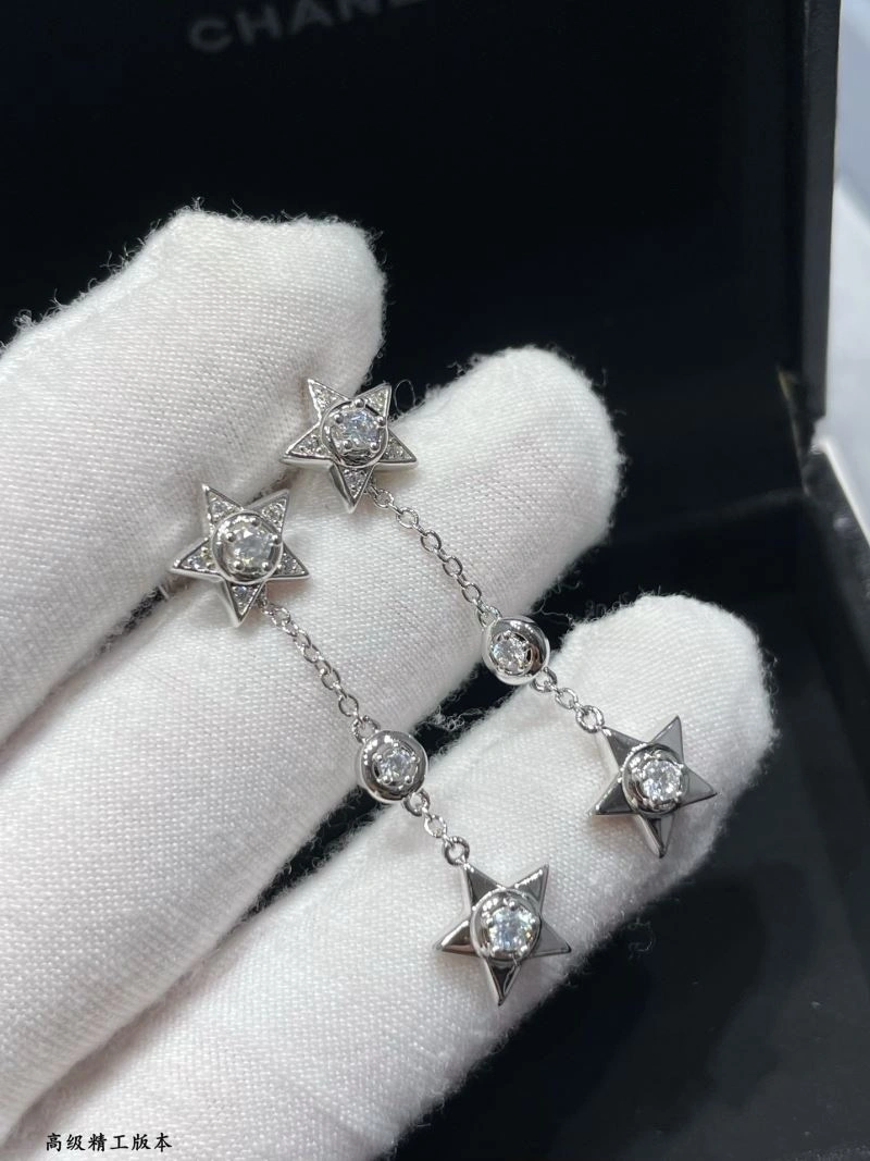 Chanel Earrings Efficient 227624