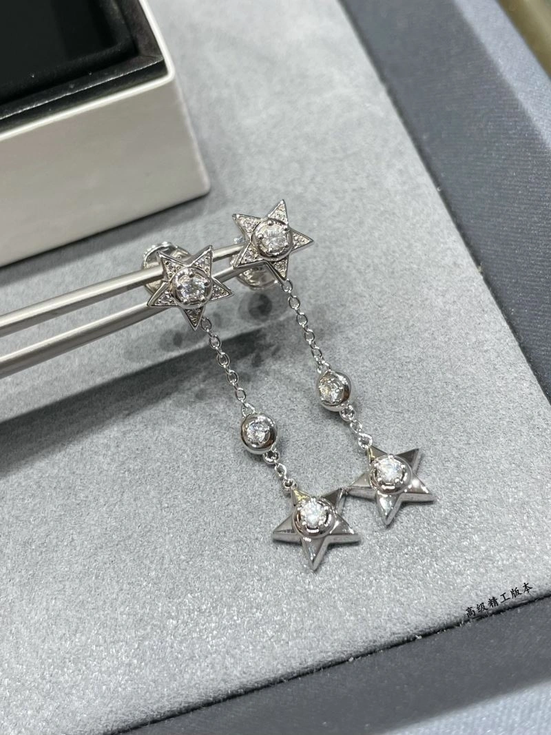 Chanel Earrings Efficient 227624