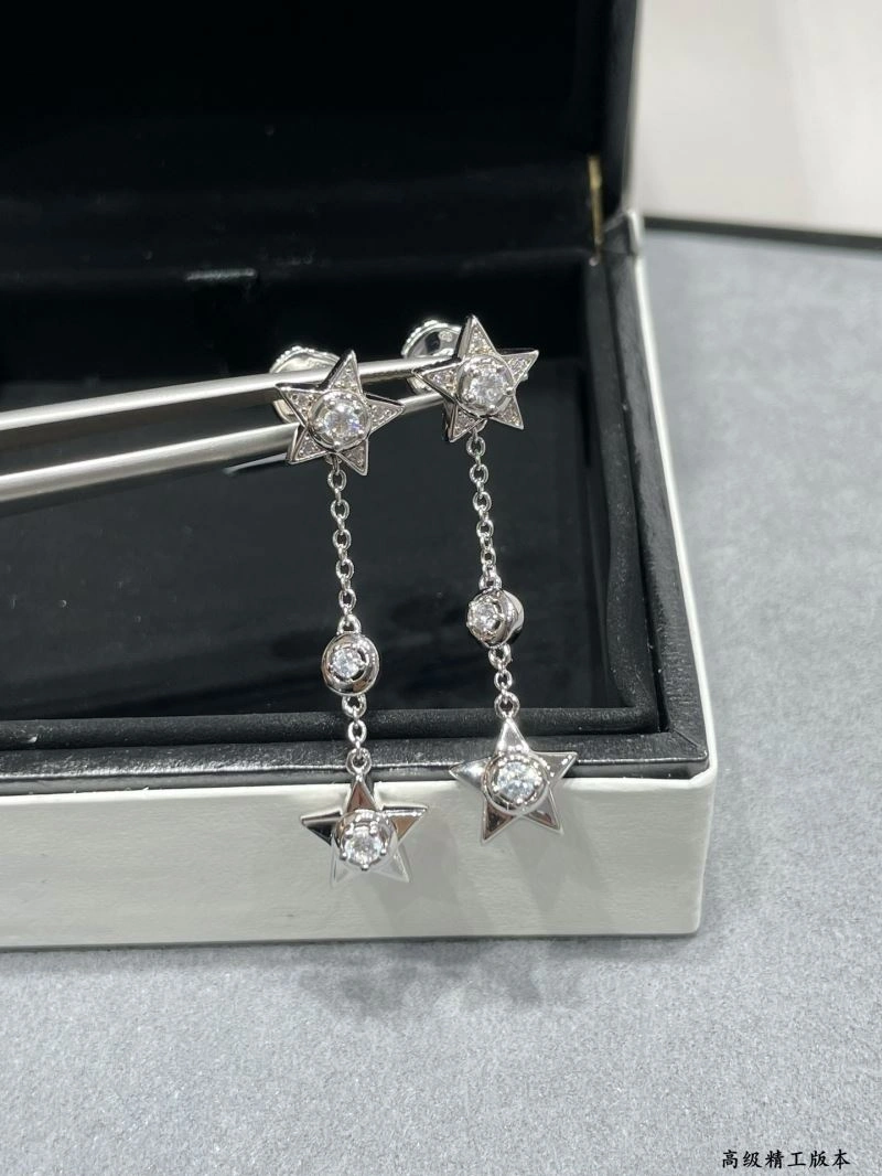 Chanel Earrings Efficient 227624