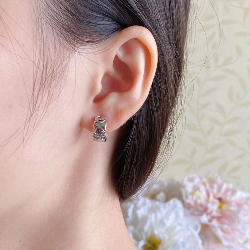 FreshLook Chanel Earrings 227620