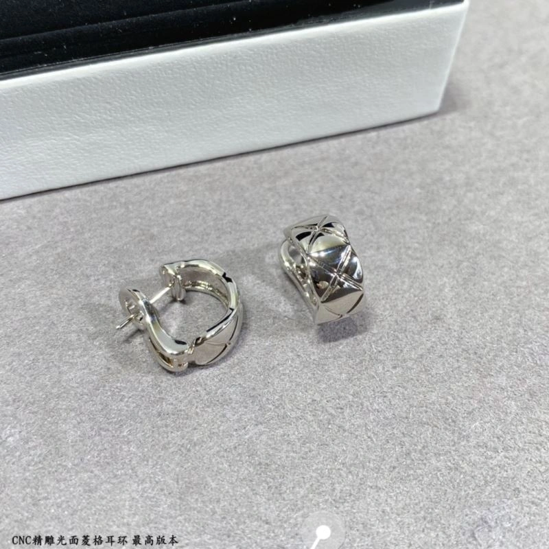 FreshLook Chanel Earrings 227620