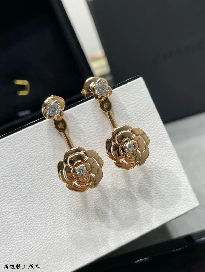 Chanel Earrings Premium 227615