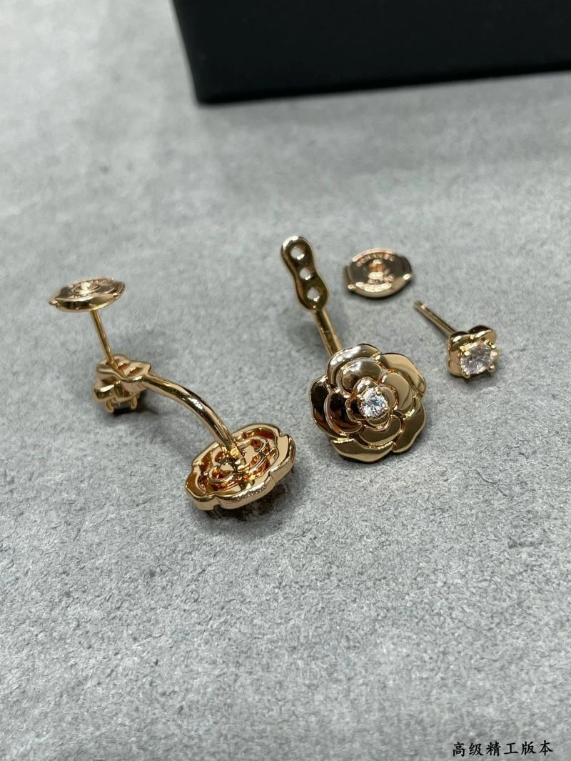 Chanel Earrings Premium 227615