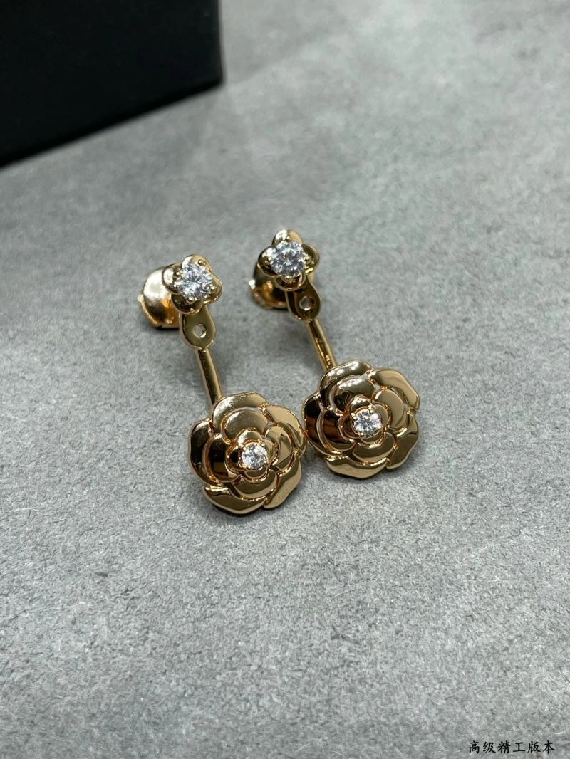 Chanel Earrings Premium 227615